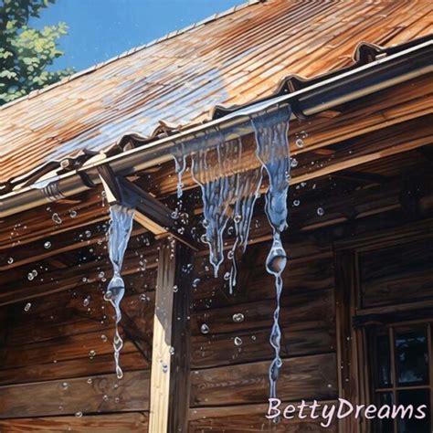 dreams about roof leaking|Dream of a Leaking Roof: 10 Surprising Meanings (Powerful)